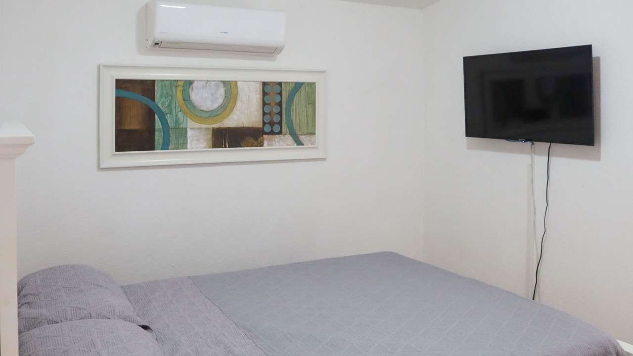 Photo of Bedroom in San Fuego