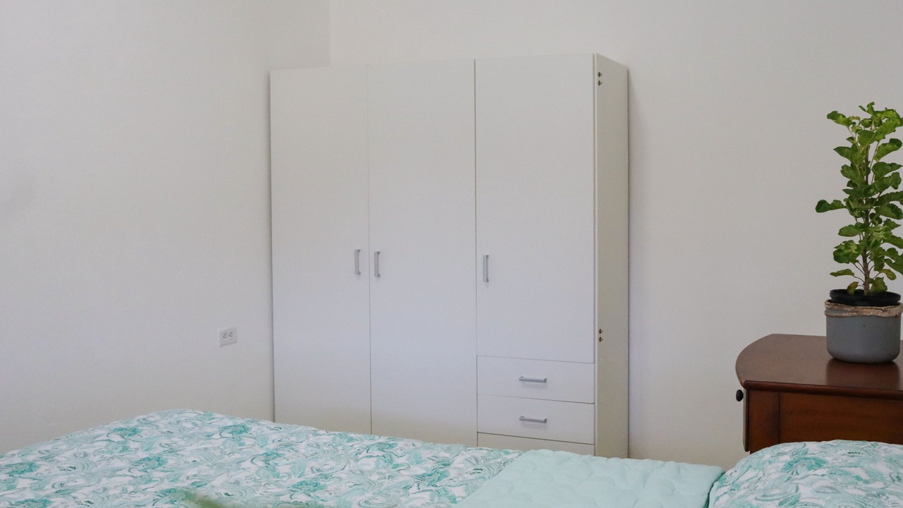 Photo of Bedroom in San Fuego