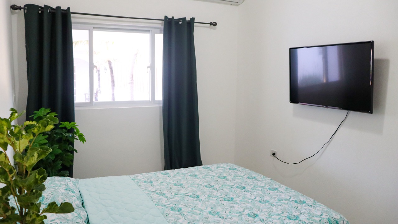 Photo of Bedroom in San Fuego