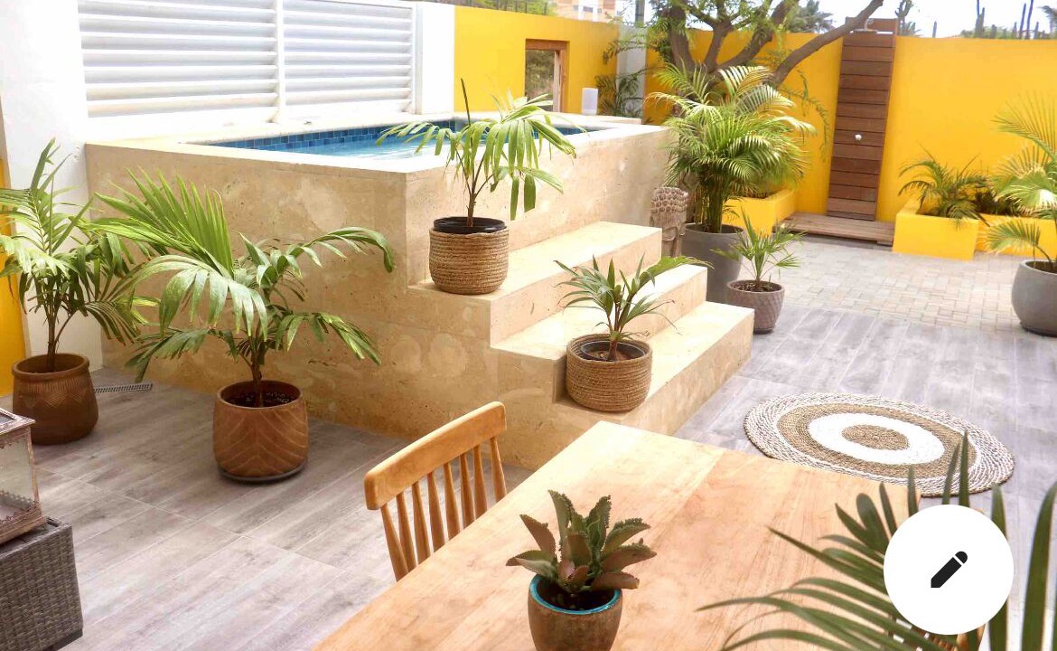 Photo of Outdoor in Turibana