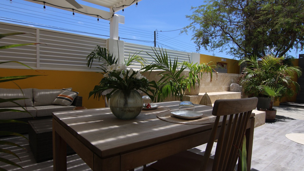 Photo of Outdoor in Turibana