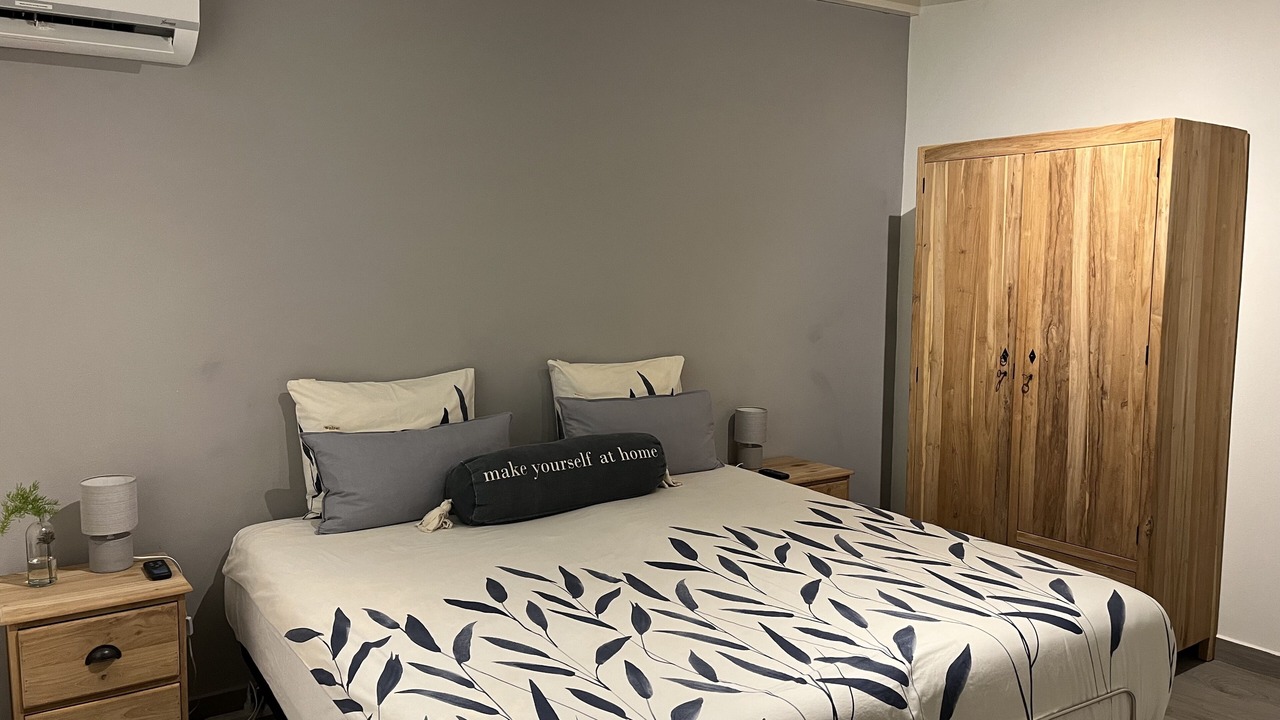 Photo of Bedroom in Turibana
