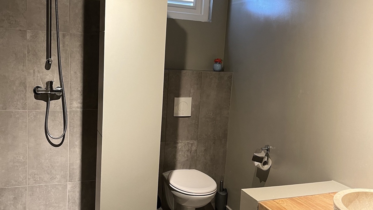 Photo of Bathroom in Turibana