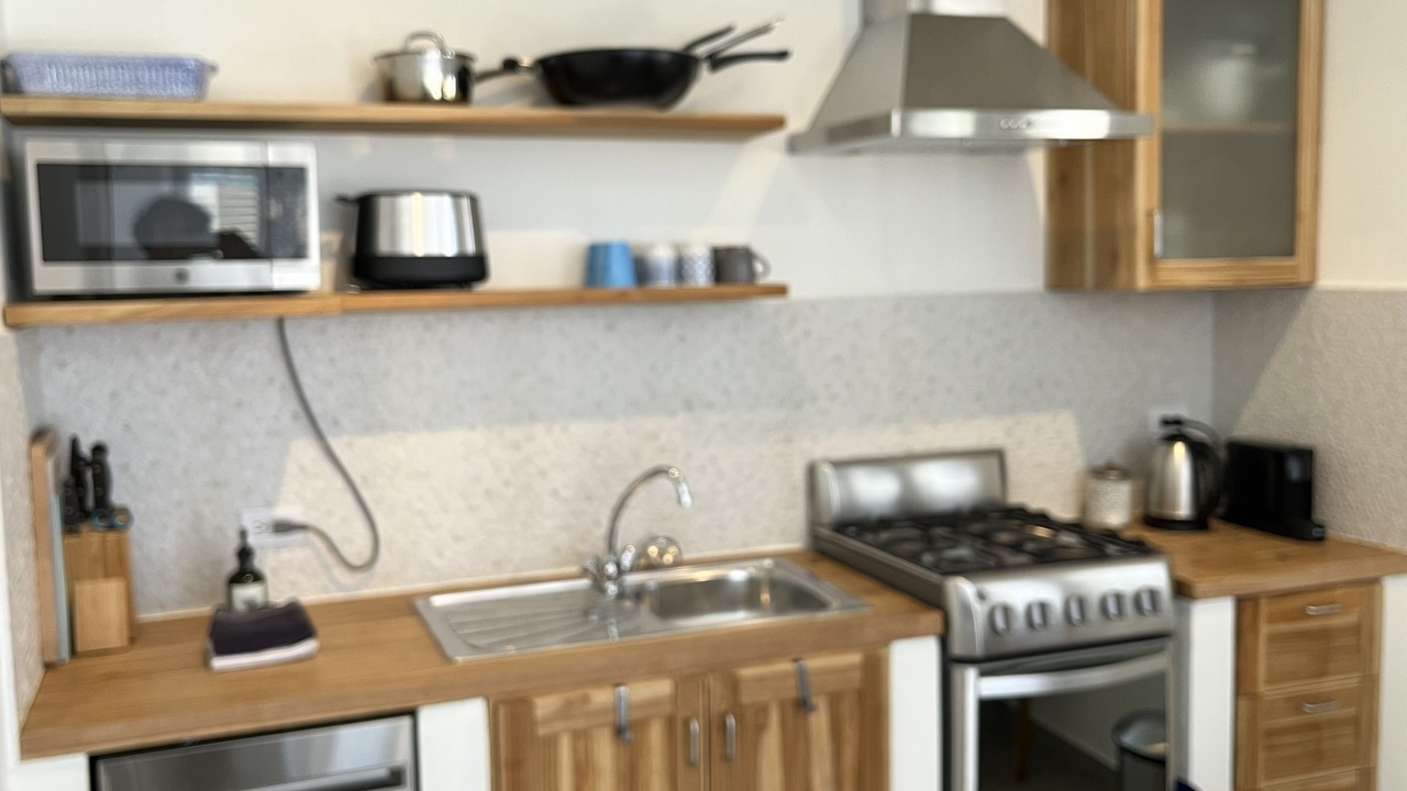 Photo of Kitchen in Turibana