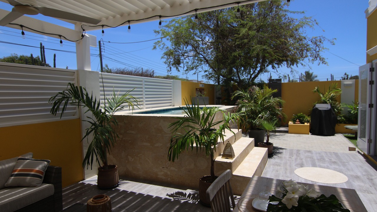 Photo of Outdoor in Turibana