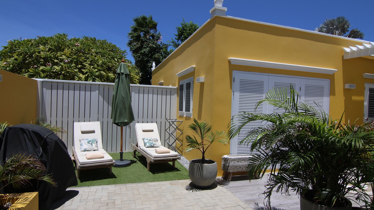 Photo of Patio Balcony in Turibana