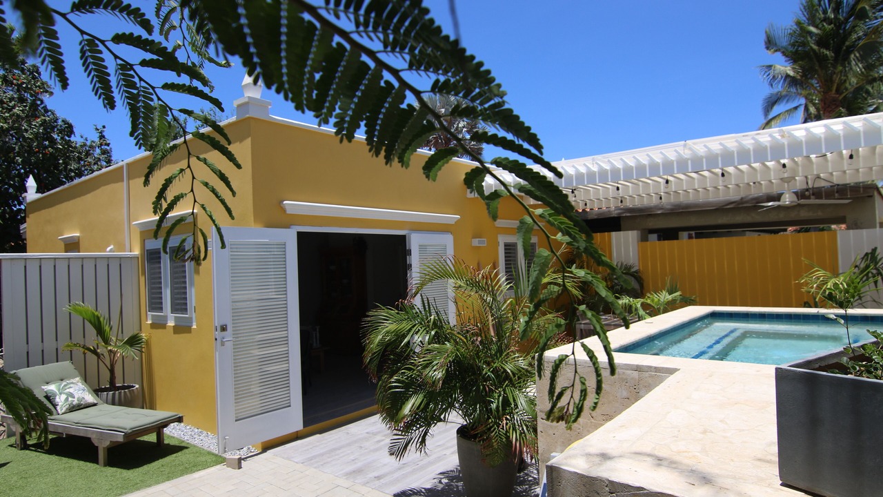 Photo of Outdoor in Turibana
