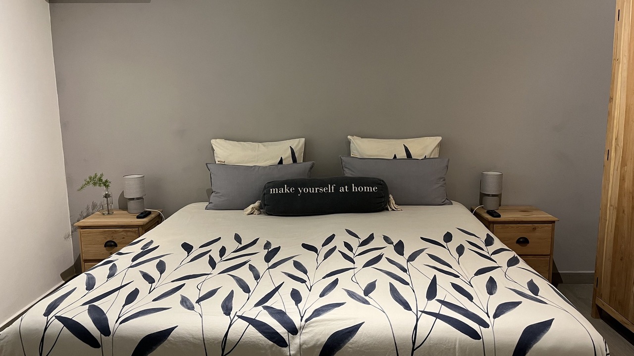 Photo of Bedroom in Turibana