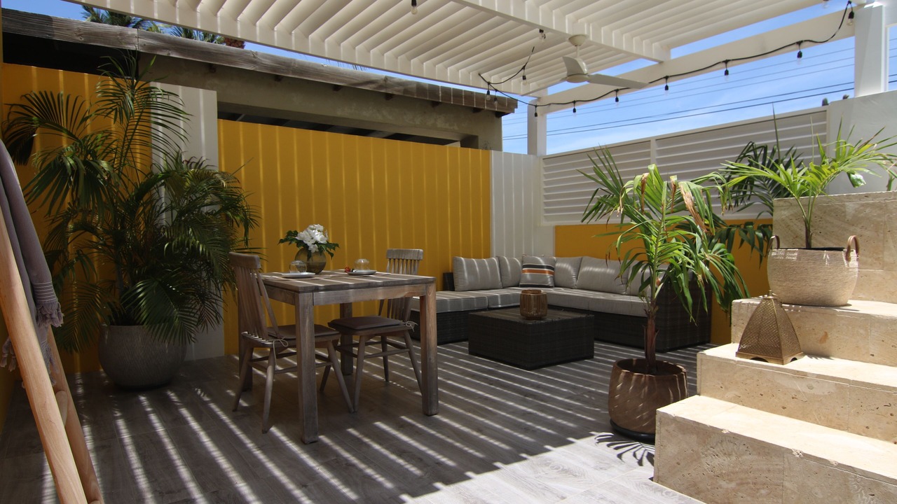Photo of Outdoor in Turibana