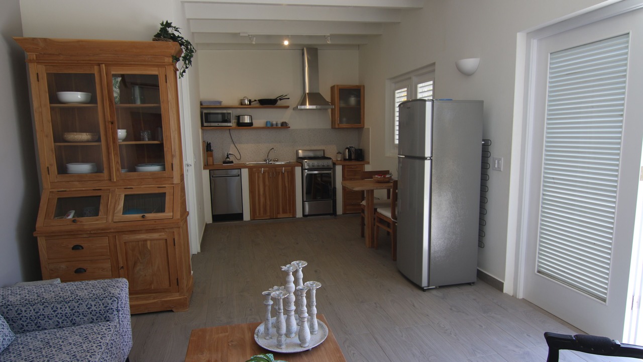 Photo of Livingroom in Turibana