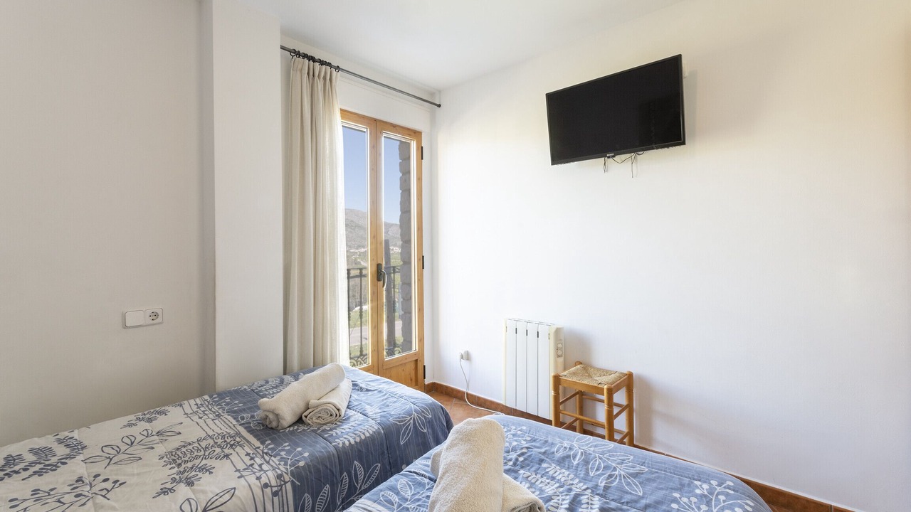 Photo of Bedroom in Orba