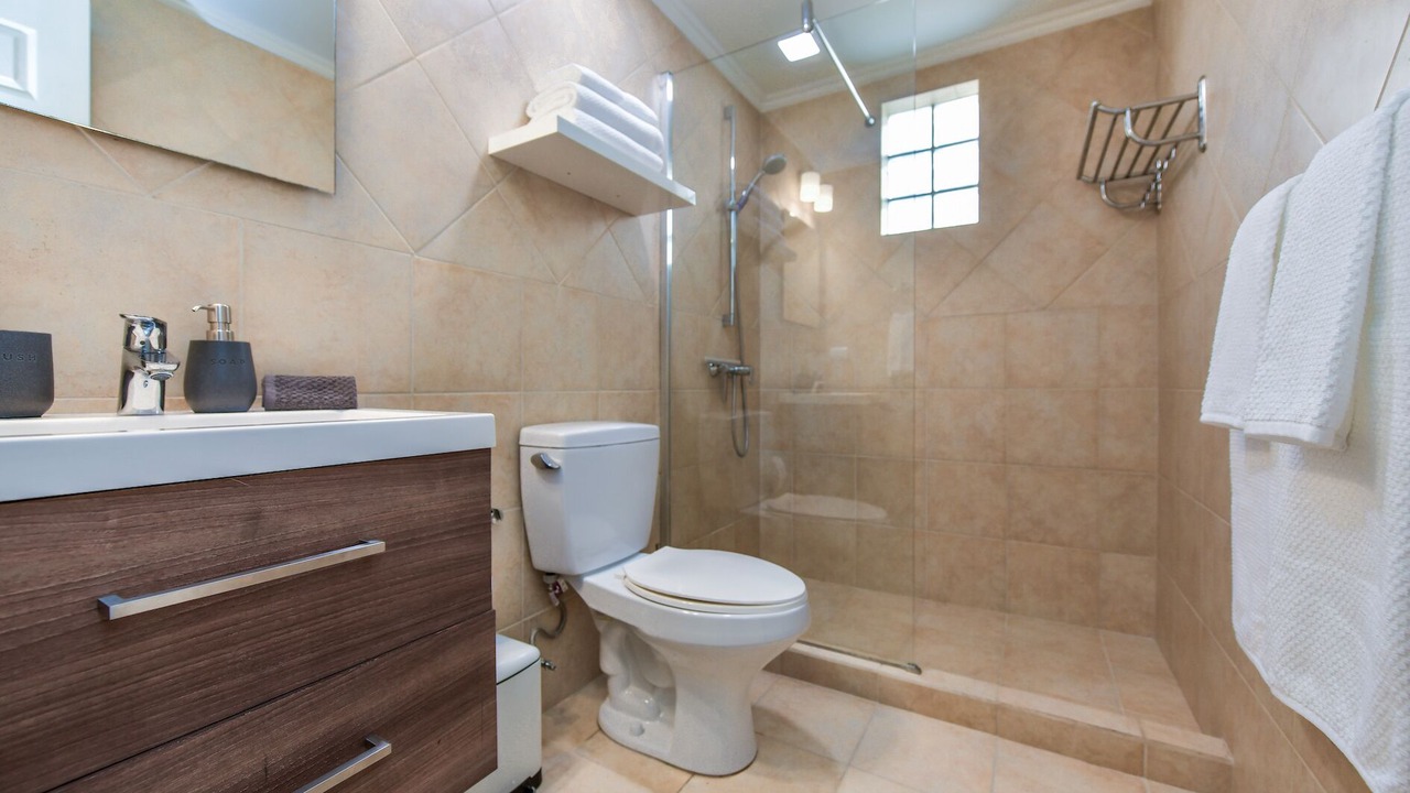 Photo of Bathroom in Malmok