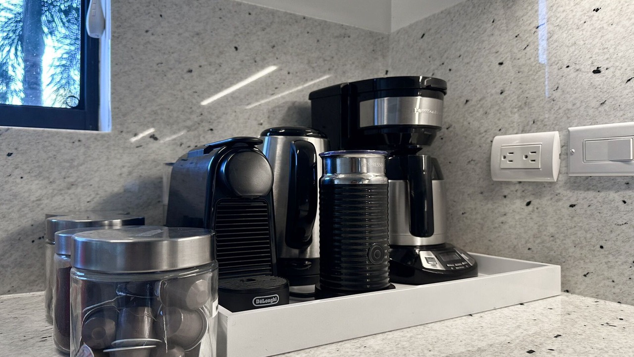 Photo of Kitchen in Malmok