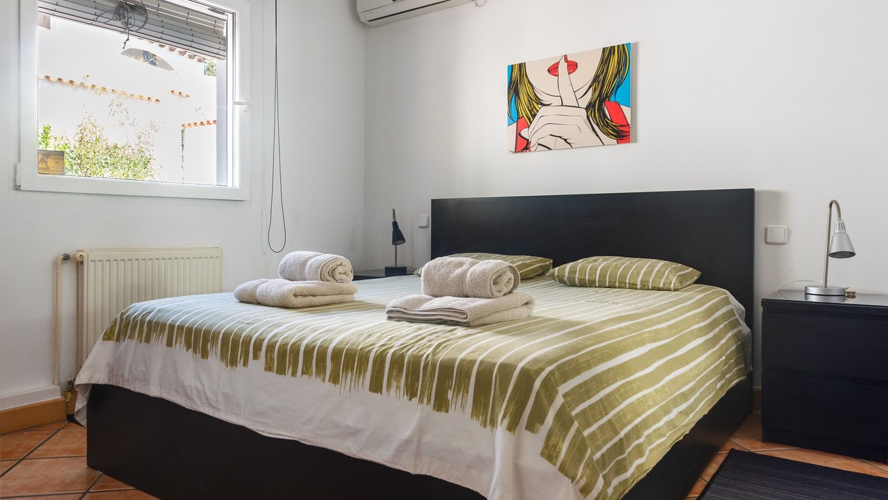 Photo of Bedroom in Pinar del Advocat