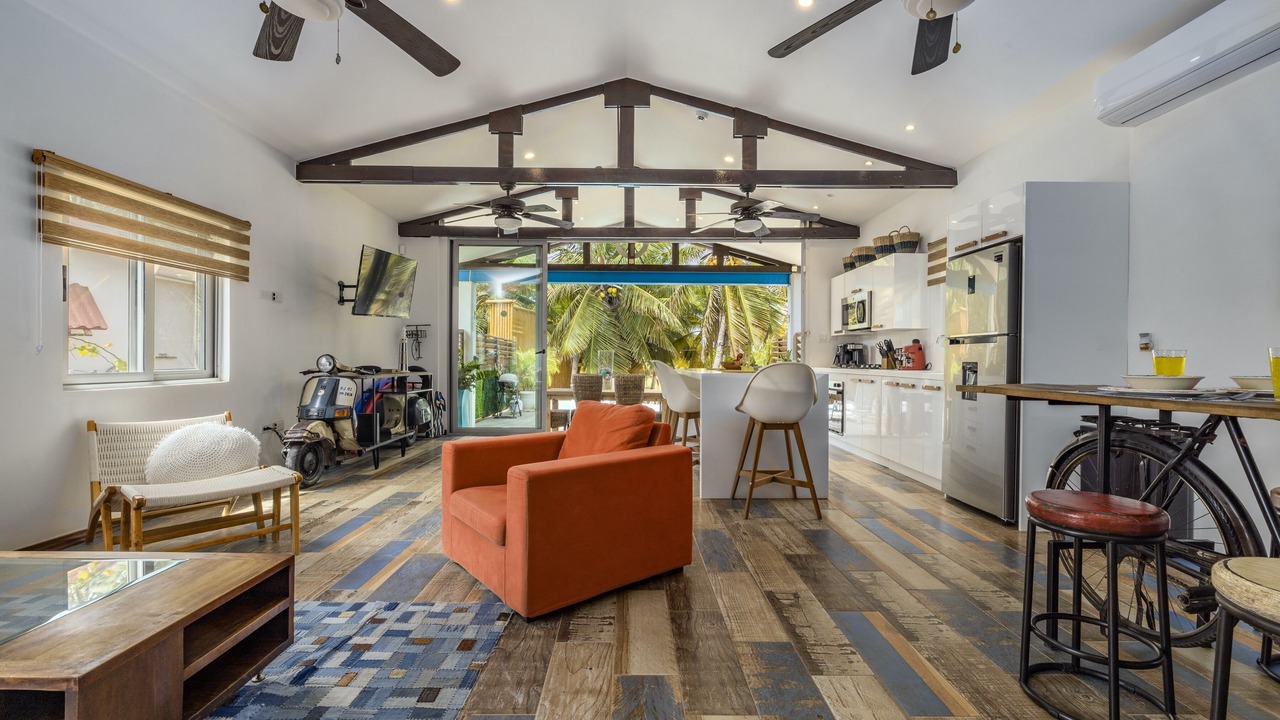 Photo of Livingroom in Pos Chiquito
