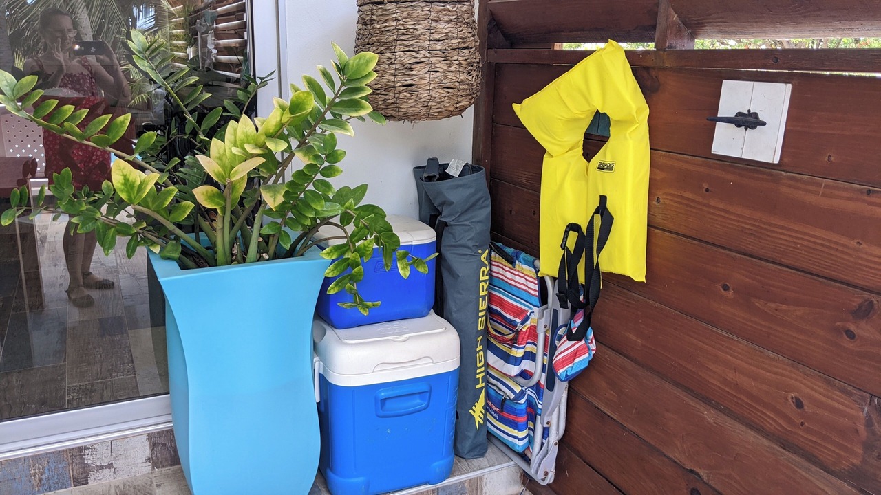 Photo of Outdoor in Pos Chiquito