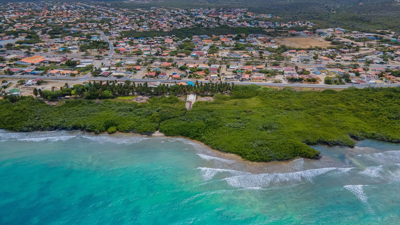 Photo of Outdoor in Pos Chiquito