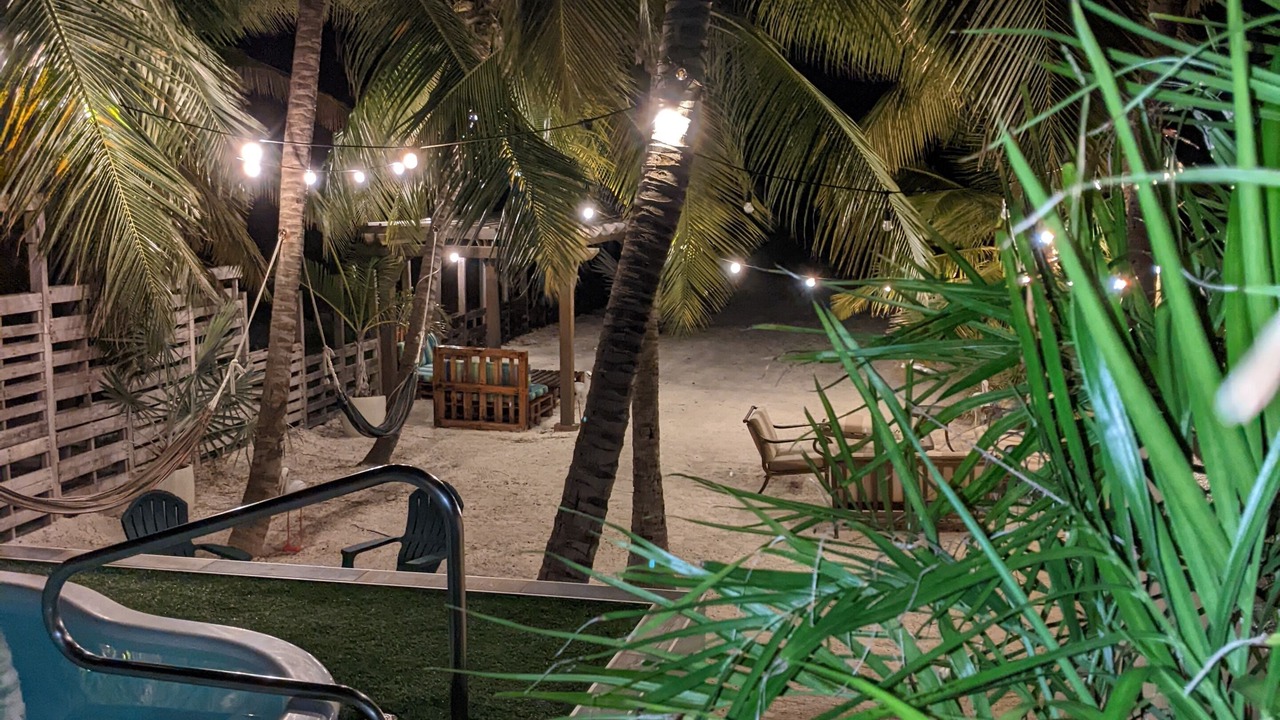 Photo of Patio Balcony in Pos Chiquito