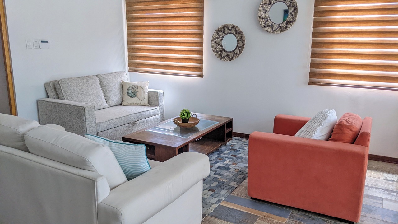 Photo of Livingroom in Pos Chiquito