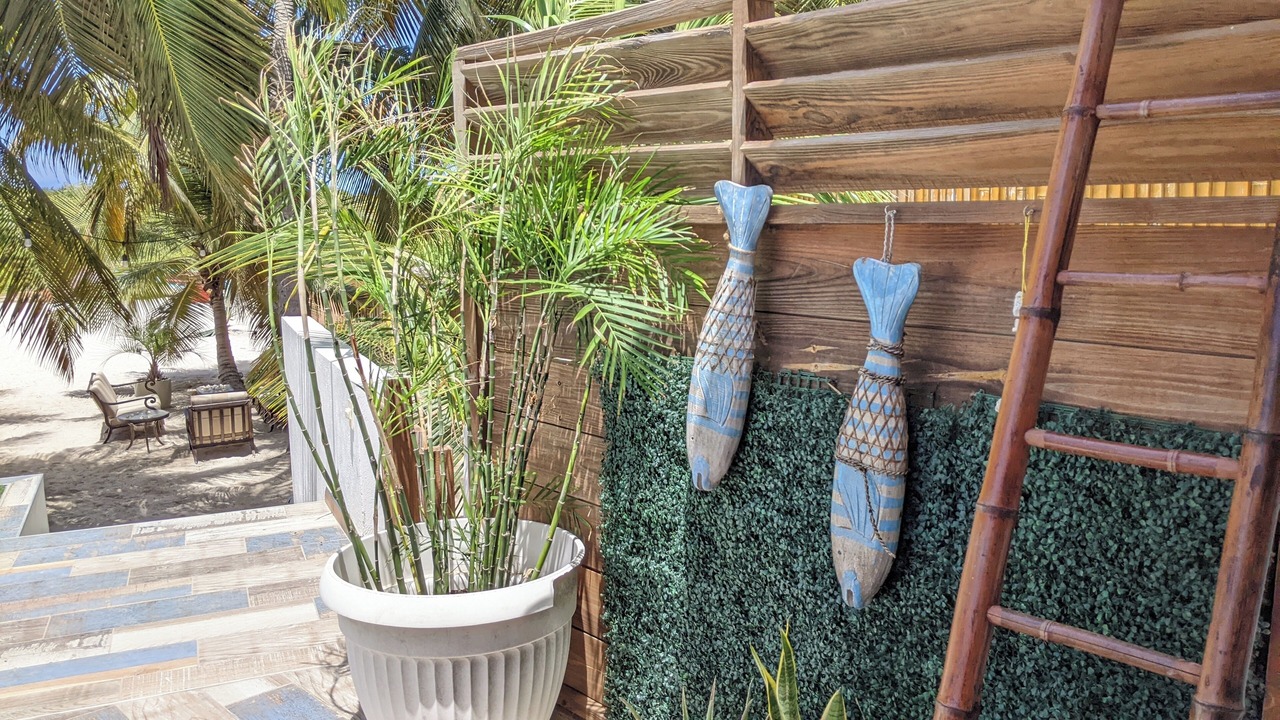 Photo of Outdoor in Pos Chiquito
