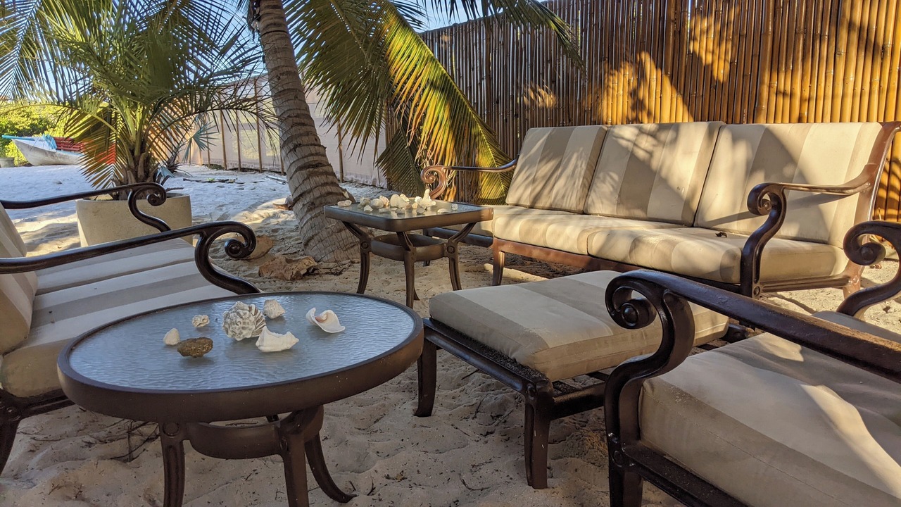 Photo of Outdoor in Pos Chiquito