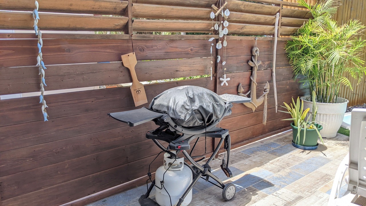 Photo of Outdoor in Pos Chiquito