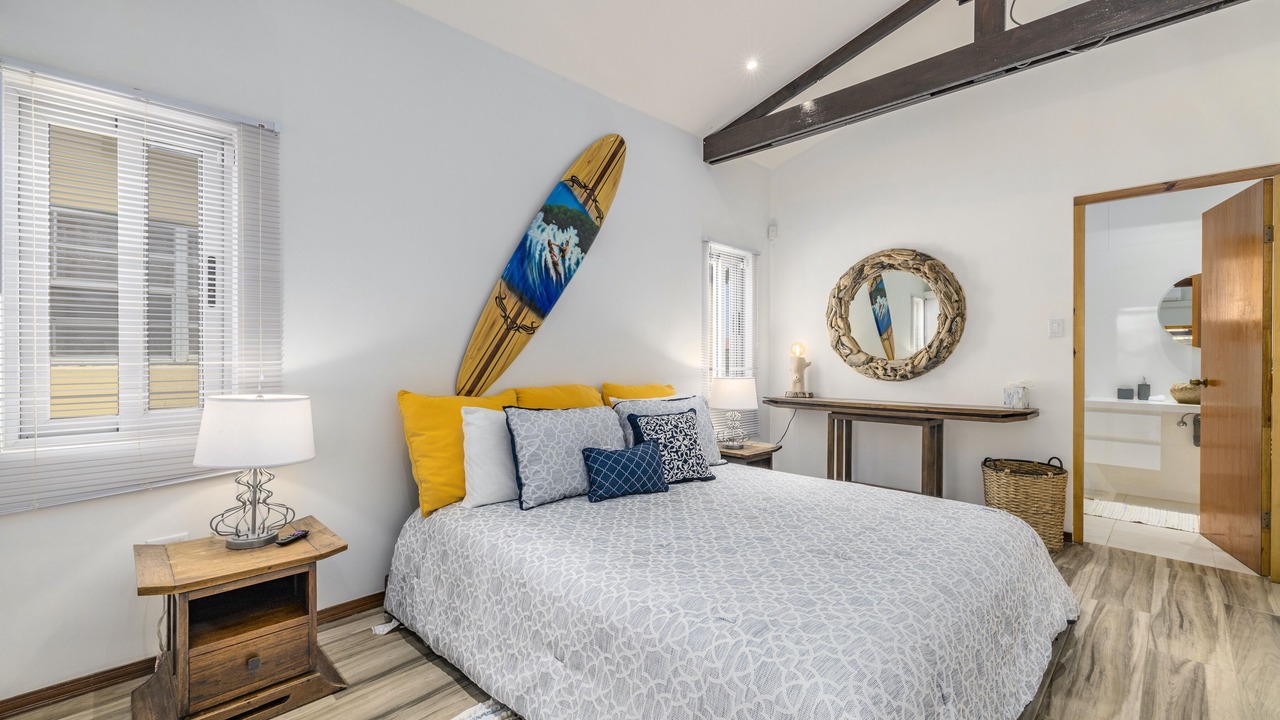 Photo of Bedroom in Pos Chiquito