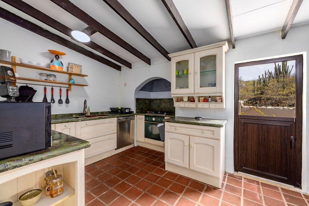Photo of Kitchen in San Fuego