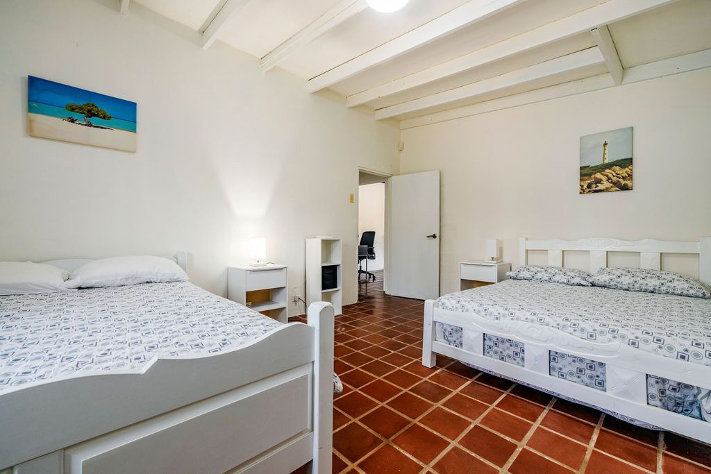 Photo of Bedroom in San Fuego