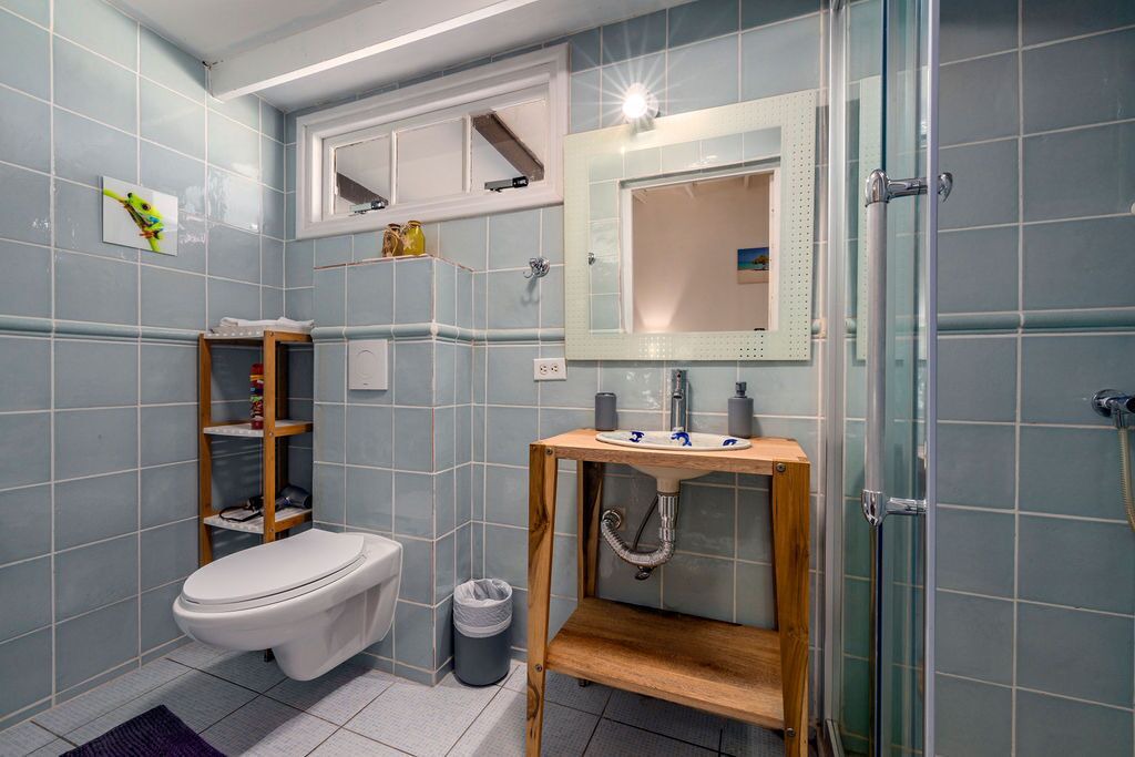 Photo of Bathroom in San Fuego