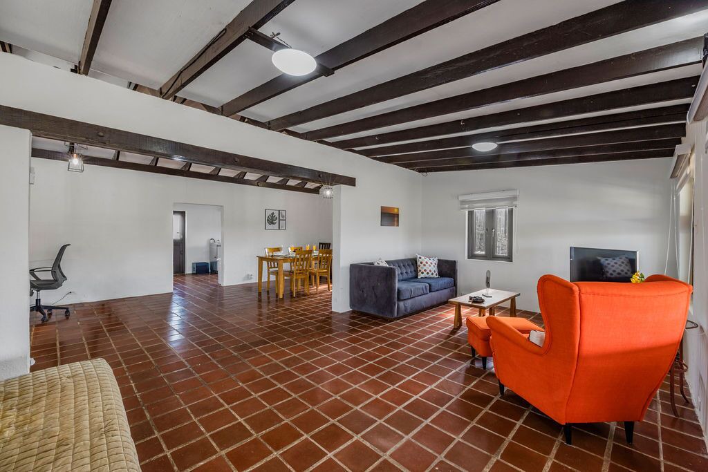 Photo of Livingroom in San Fuego