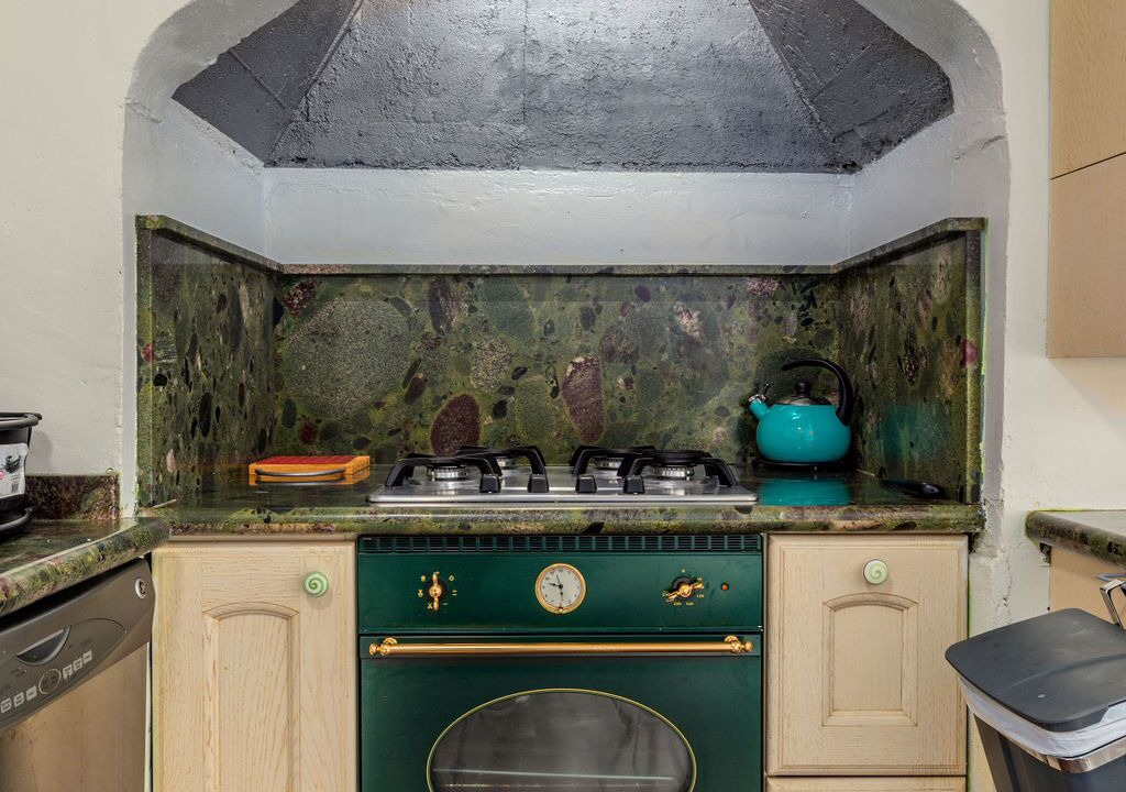 Photo of Kitchen in San Fuego