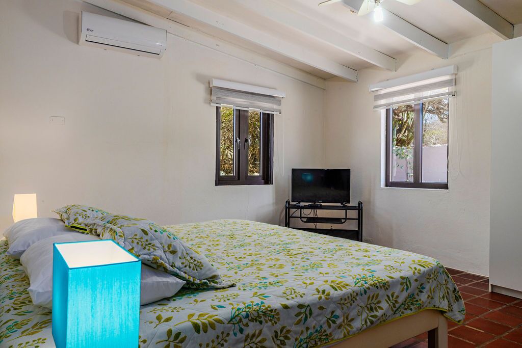 Photo of Bedroom in San Fuego
