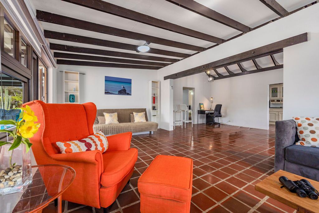 Photo of Livingroom in San Fuego