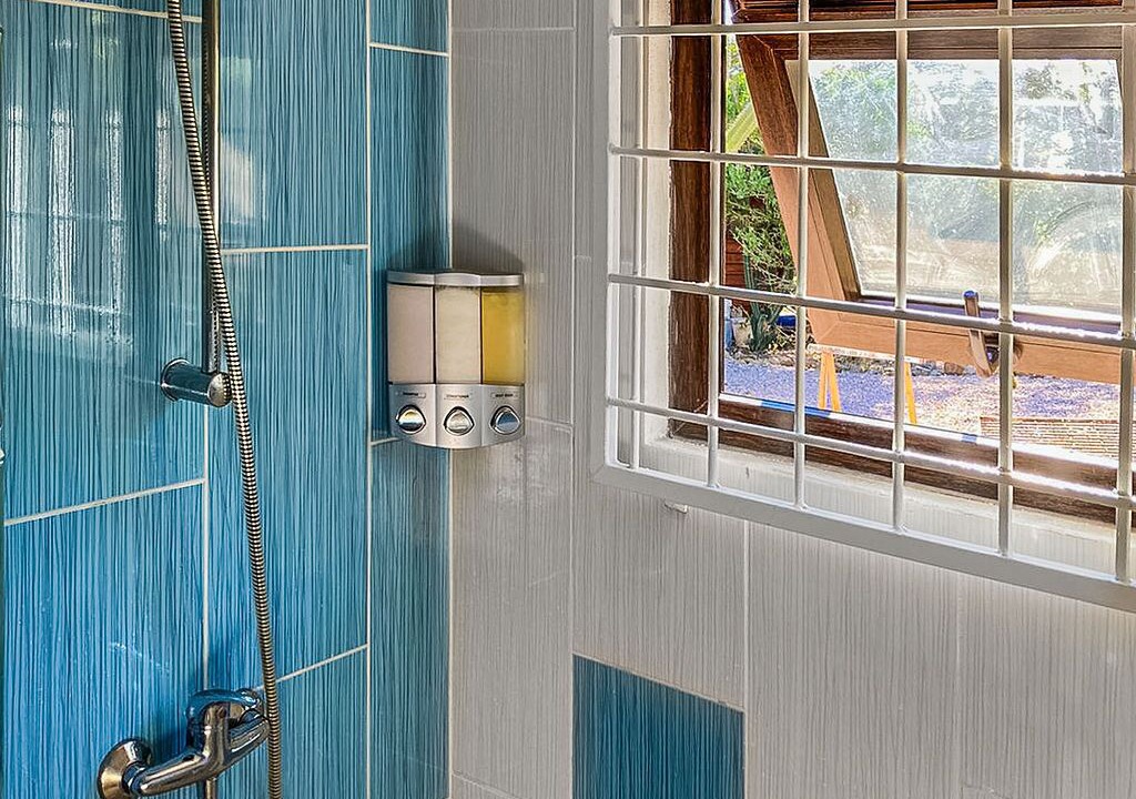 Photo of Bathroom in San Fuego