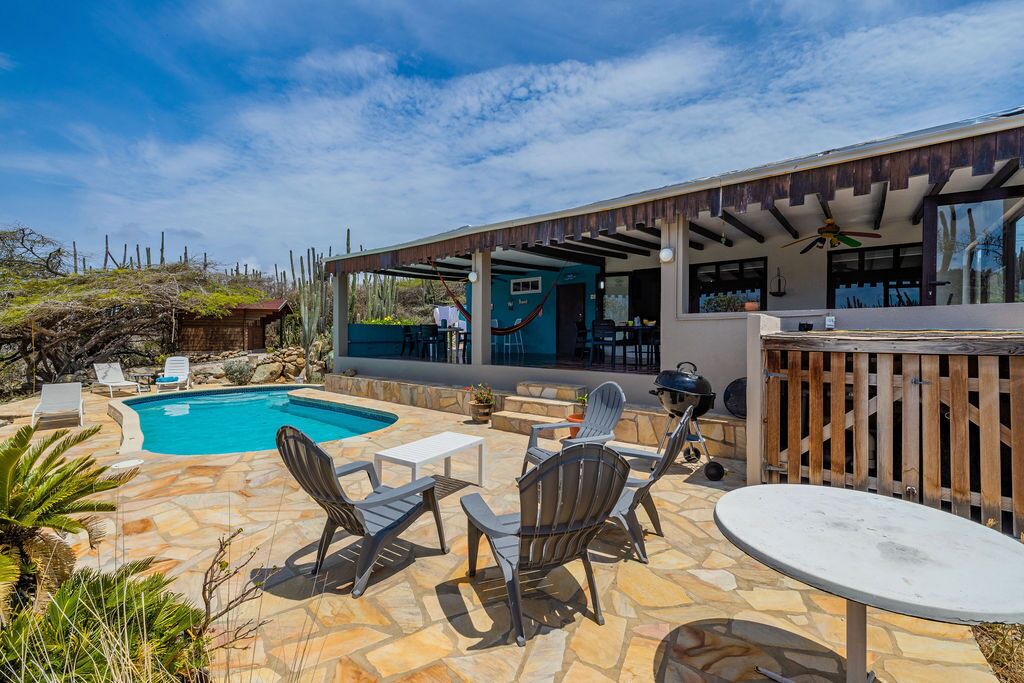 Photo of Outdoor in San Fuego