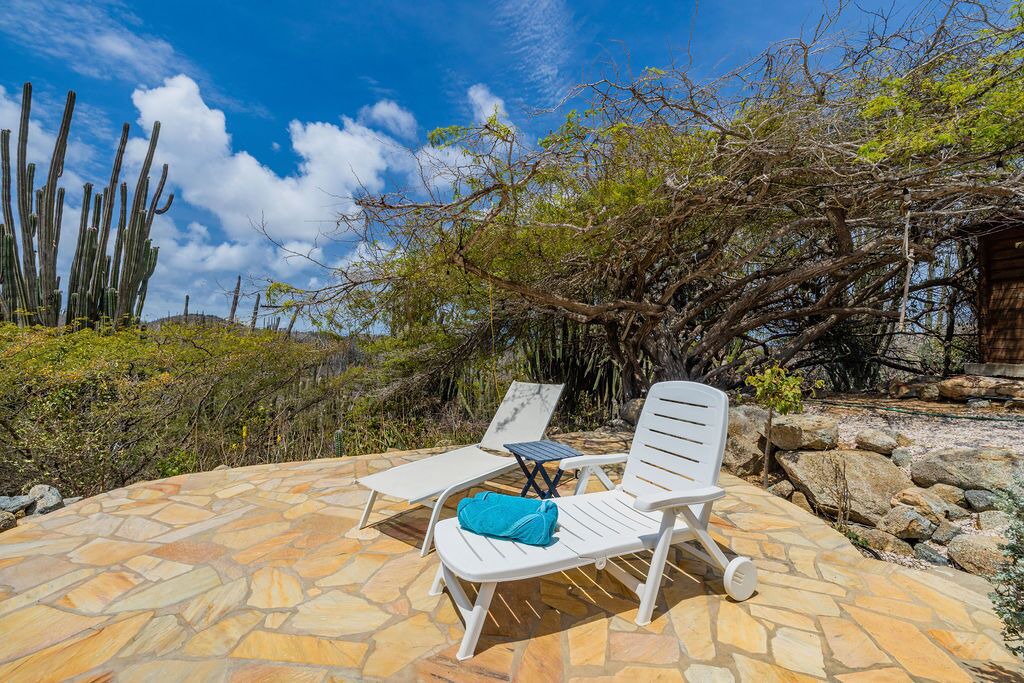Photo of Patio Balcony in San Fuego