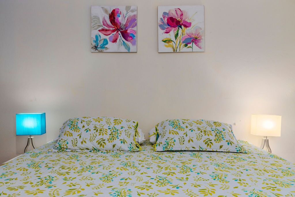 Photo of Bedroom in San Fuego