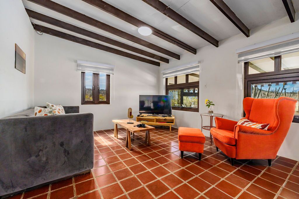 Photo of Livingroom in San Fuego