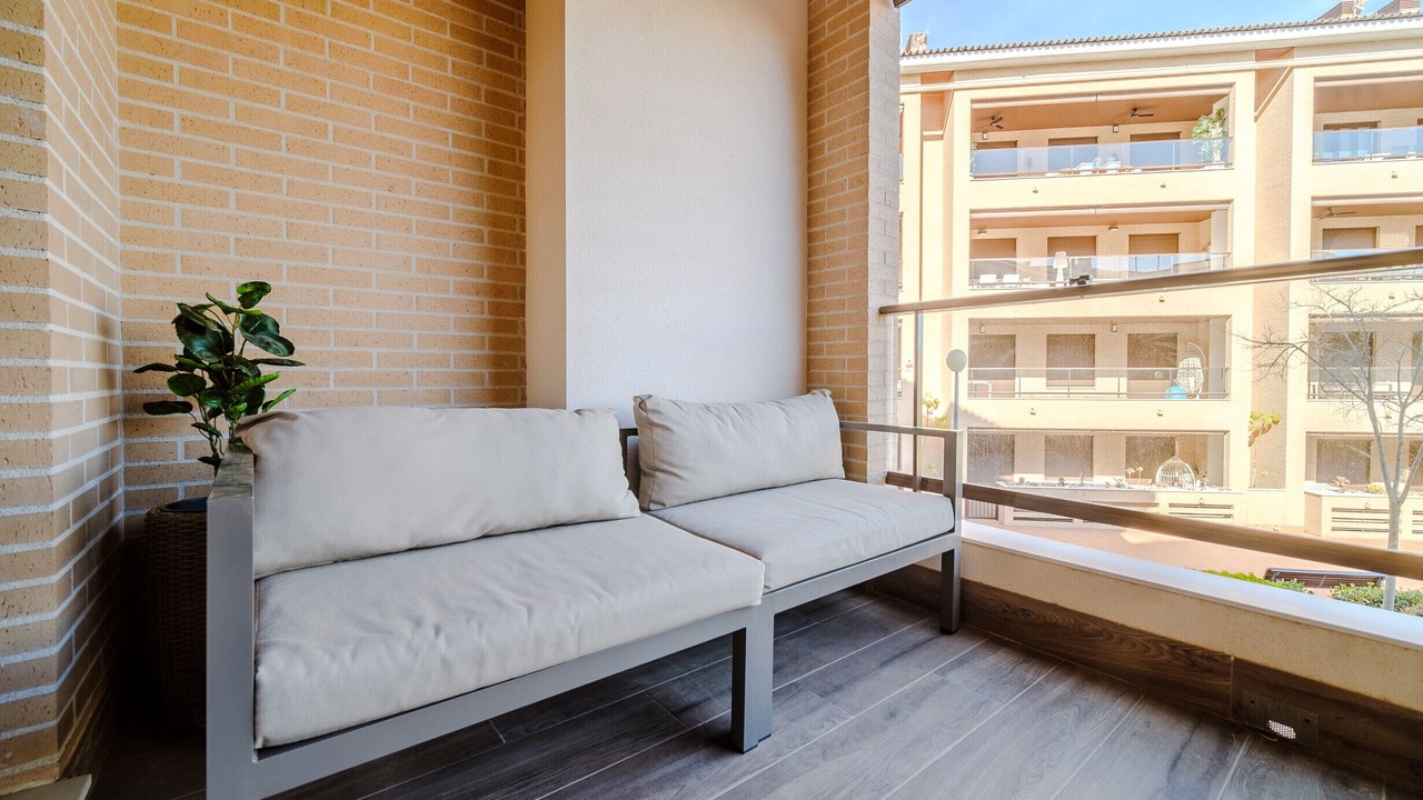 Photo of Outdoor in Platja de l'Arenal