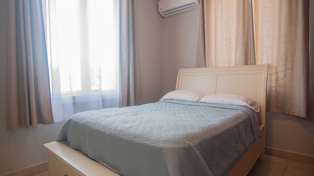 Photo of Bedroom in Kamay