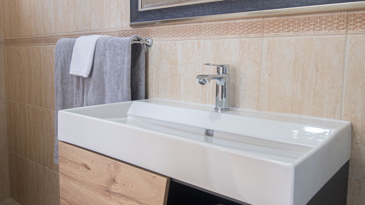 Photo of Bathroom in Kamay