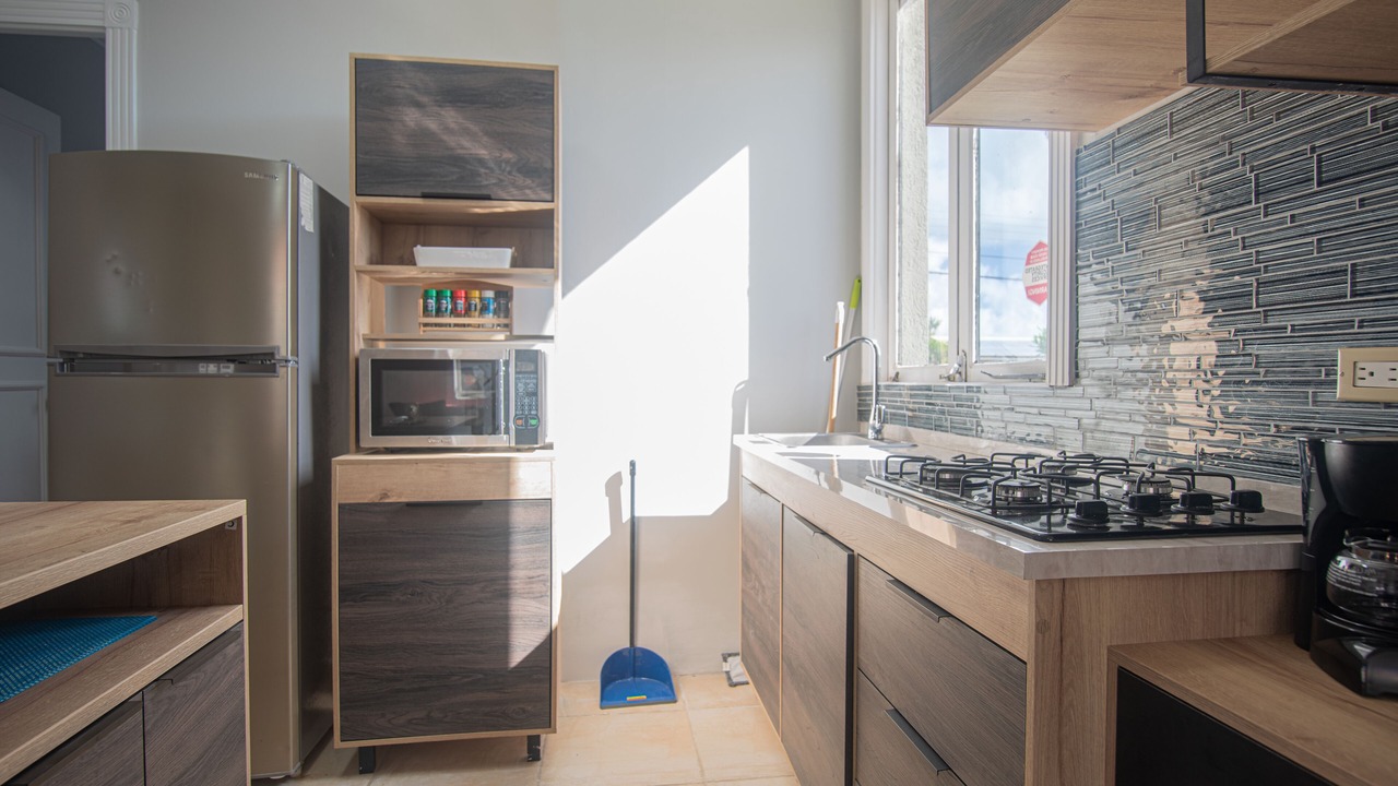 Photo of Kitchen in Kamay
