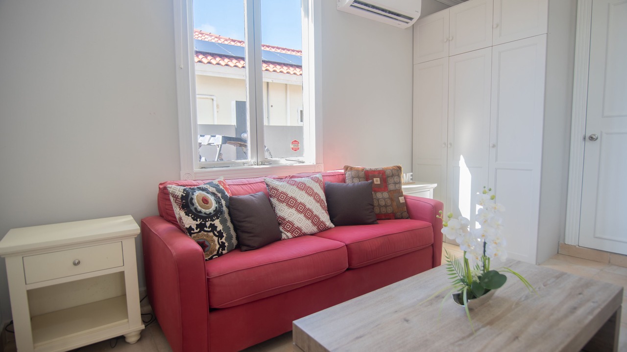 Photo of Livingroom in Kamay