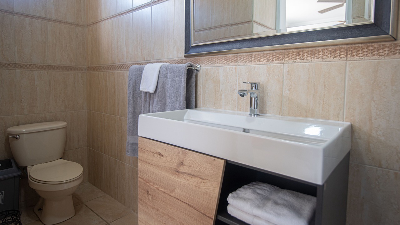 Photo of Bathroom in Kamay
