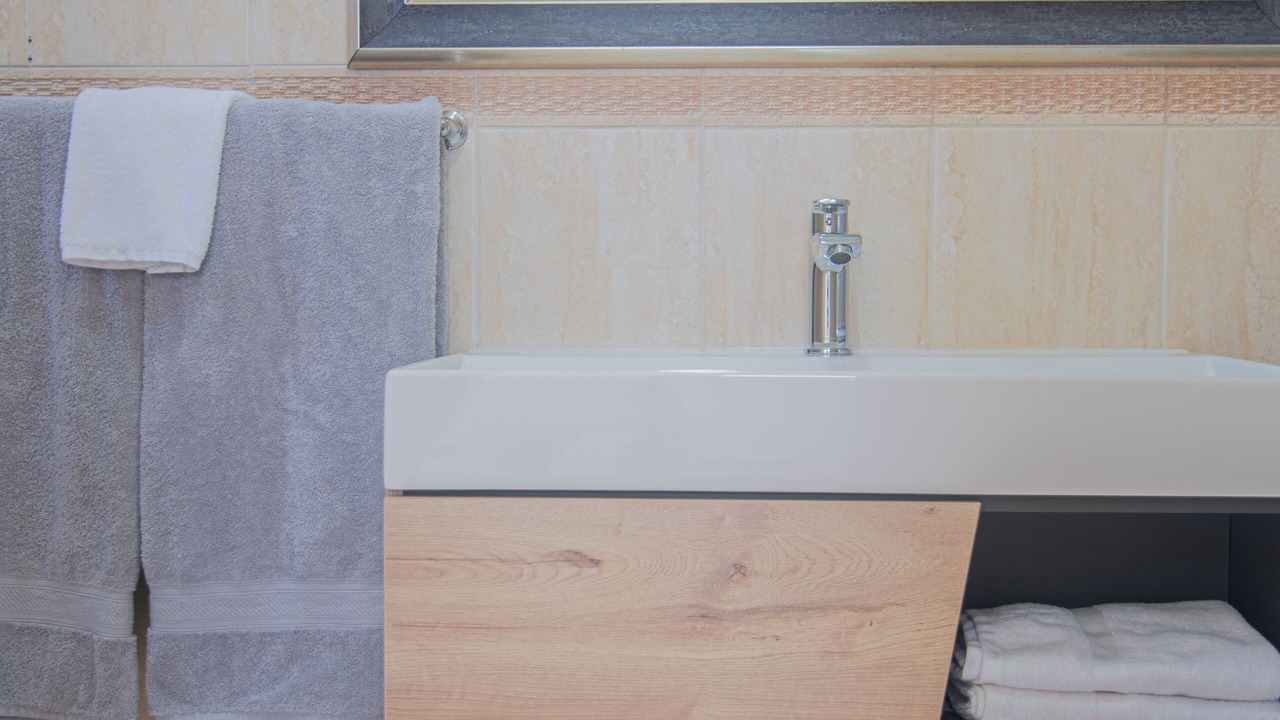 Photo of Bathroom in Kamay
