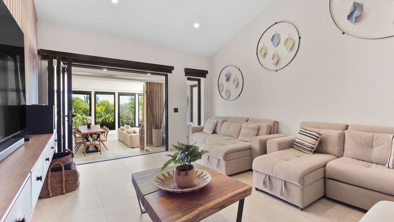 Photo of Livingroom in Moko