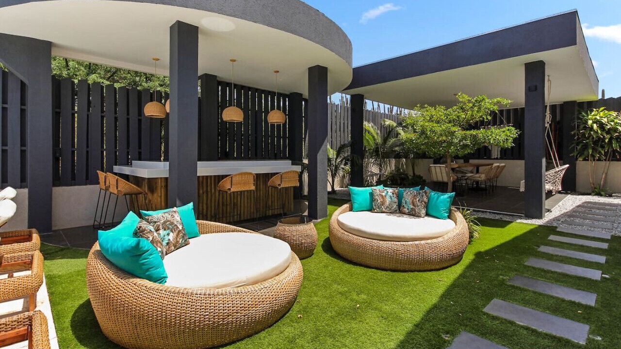 Photo of Patio Balcony in Moko
