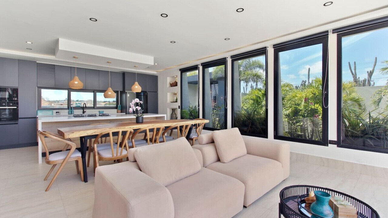 Photo of Livingroom in Moko