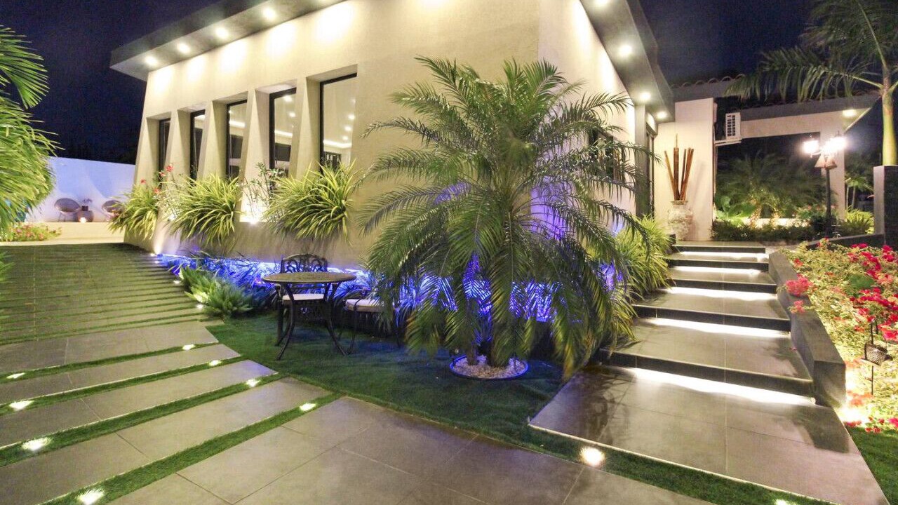 Photo of Patio Balcony in Moko